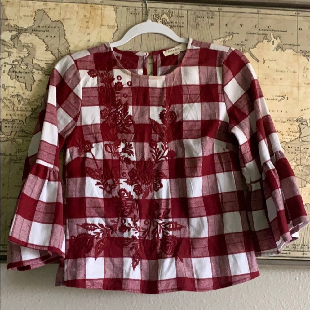 Beautiful Blouse